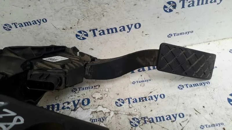 Pedal Acelerador para Volkswagen Golf Vii Lim. (5G1)