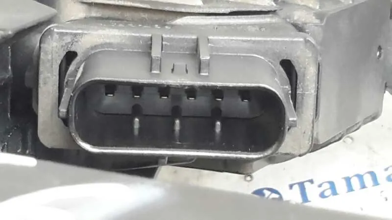 Pedal Acelerador para Volkswagen Golf Vii Lim. (5G1)