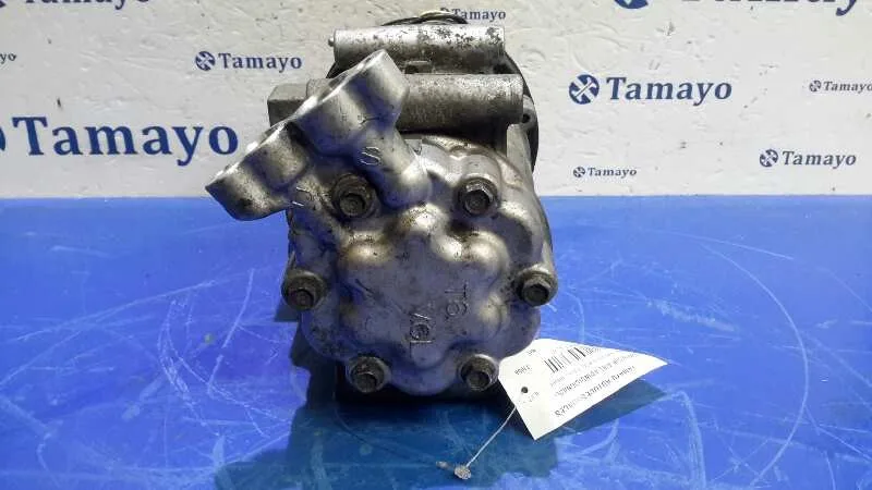 Compresor Aire Acondicionado para Renault Kangoo (F/Kc0)