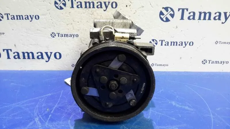 Compresor Aire Acondicionado para Renault Kangoo (F/Kc0)