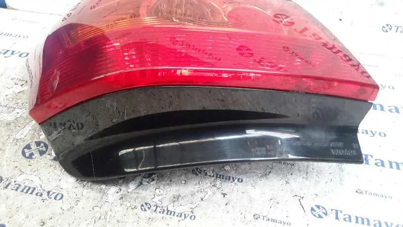 Piloto Trasero Izquierdo para Toyota Corolla (E12)