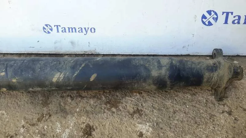 Transmision Central para Ford Transit Caja Cerrada, Corta (Fy) (2000 =>)