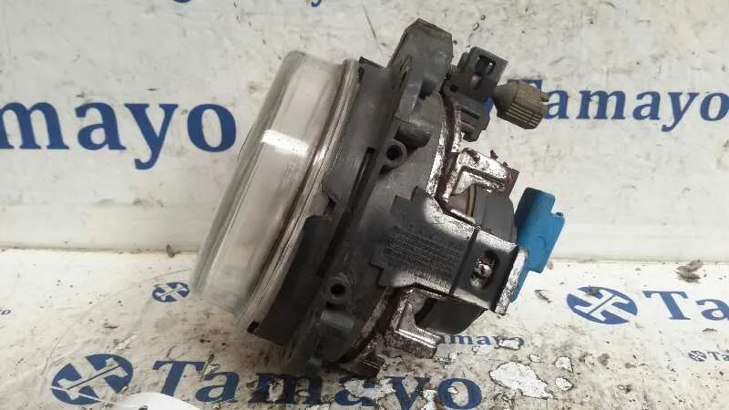 Faro Antiniebla Izquierdo para Citroën Berlingo