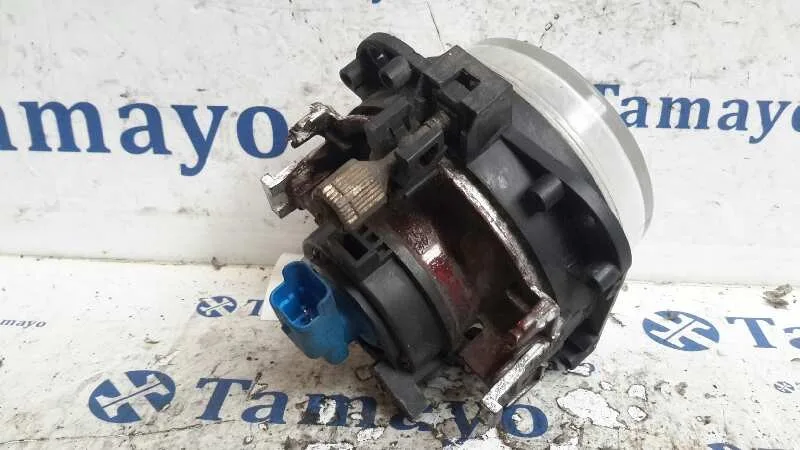 Faro Antiniebla Izquierdo para Citroën Berlingo