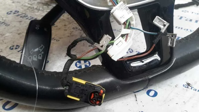 Columna Direccion para Volkswagen Golf Vii Lim. (5G1)