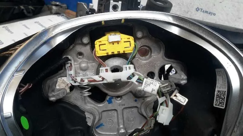 Columna Direccion para Volkswagen Golf Vii Lim. (5G1)