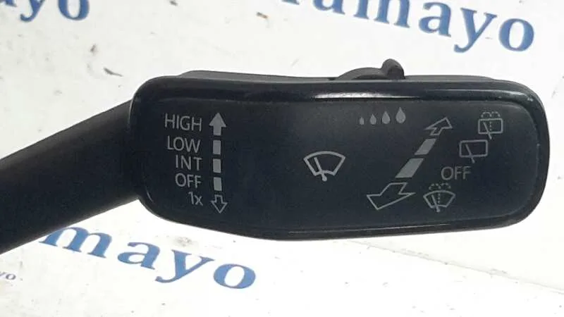 Columna Direccion para Volkswagen Golf Vii Lim. (5G1)