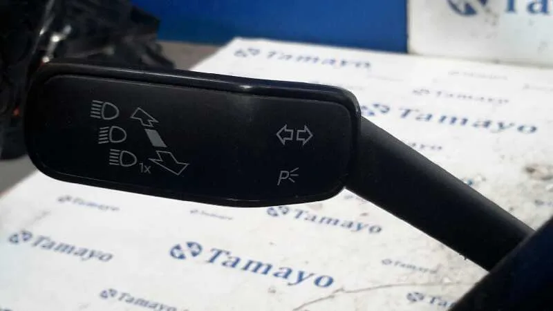 Columna Direccion para Volkswagen Golf Vii Lim. (5G1)