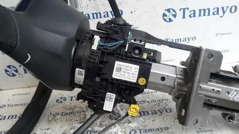 Columna Direccion para Volkswagen Golf Vii Lim. (5G1)