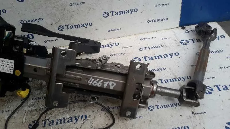 Columna Direccion para Volkswagen Golf Vii Lim. (5G1)