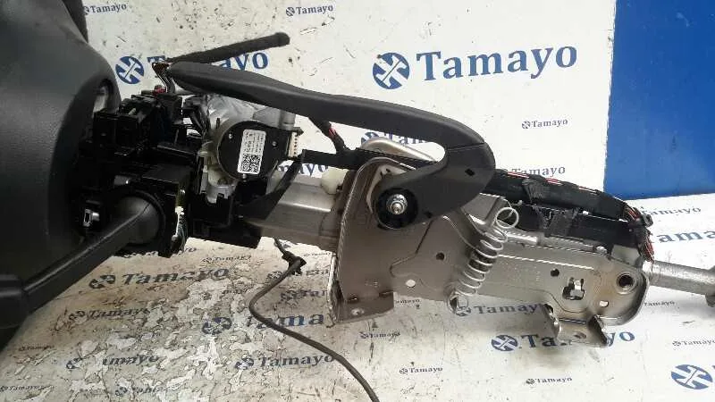 Columna Direccion para Volkswagen Golf Vii Lim. (5G1)