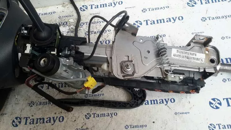 Columna Direccion para Volkswagen Golf Vii Lim. (5G1)