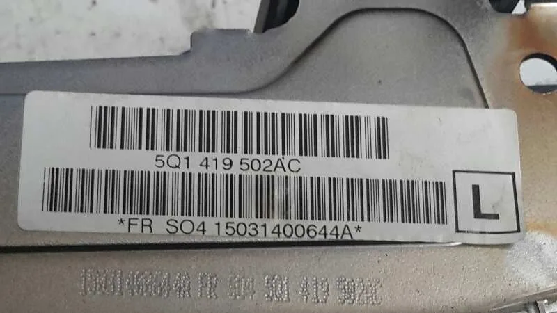 Columna Direccion para Volkswagen Golf Vii Lim. (5G1)