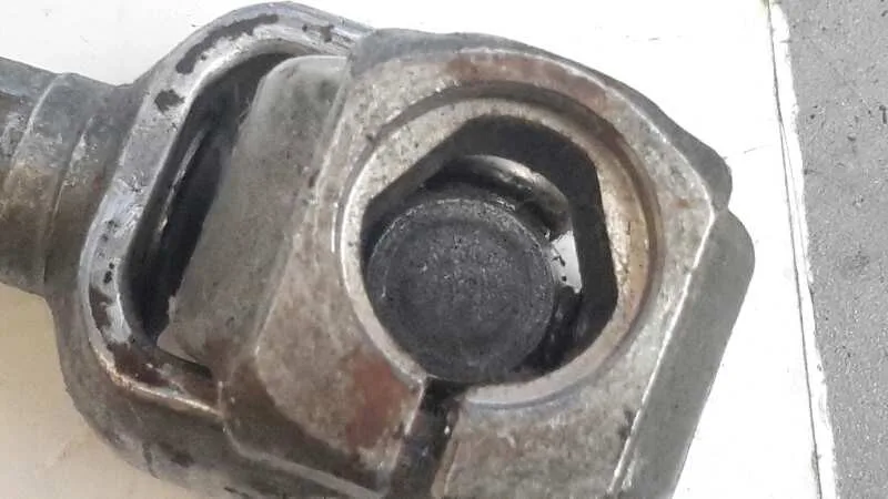 Columna Direccion para Volkswagen Golf Vii Lim. (5G1)