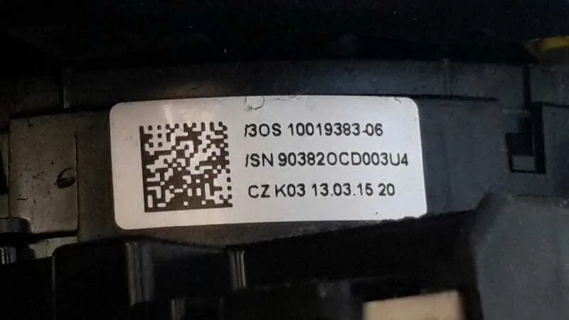 Columna Direccion para Volkswagen Golf Vii Lim. (5G1)
