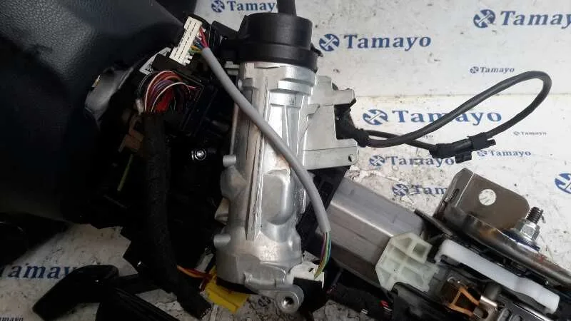 Columna Direccion para Volkswagen Golf Vii Lim. (5G1)