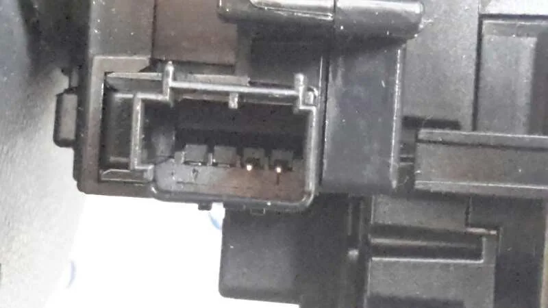 Columna Direccion para Volkswagen Golf Vii Lim. (5G1)