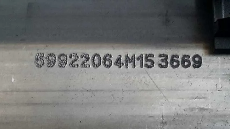 Columna Direccion para Volkswagen Golf Vii Lim. (5G1)