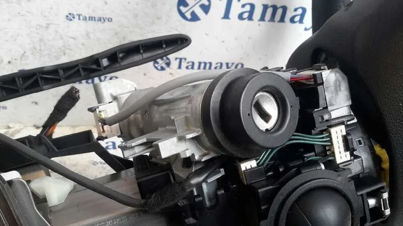 Columna Direccion para Volkswagen Golf Vii Lim. (5G1)