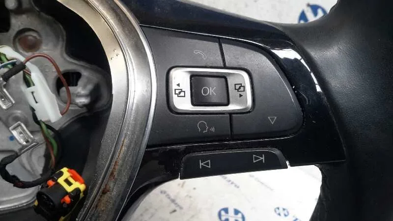 Columna Direccion para Volkswagen Golf Vii Lim. (5G1)