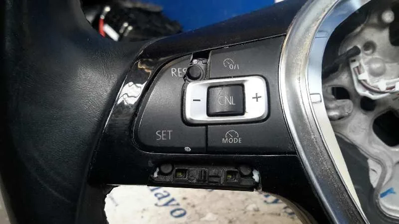 Columna Direccion para Volkswagen Golf Vii Lim. (5G1)