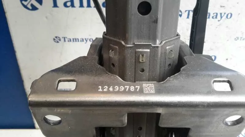 Columna Direccion para Volkswagen Golf Vii Lim. (5G1)