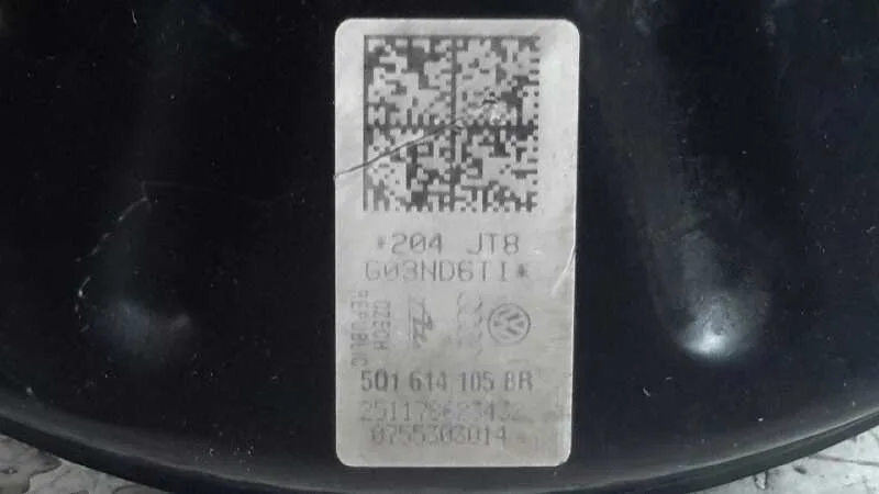 Servofreno para Volkswagen Golf Vii Lim. (5G1)