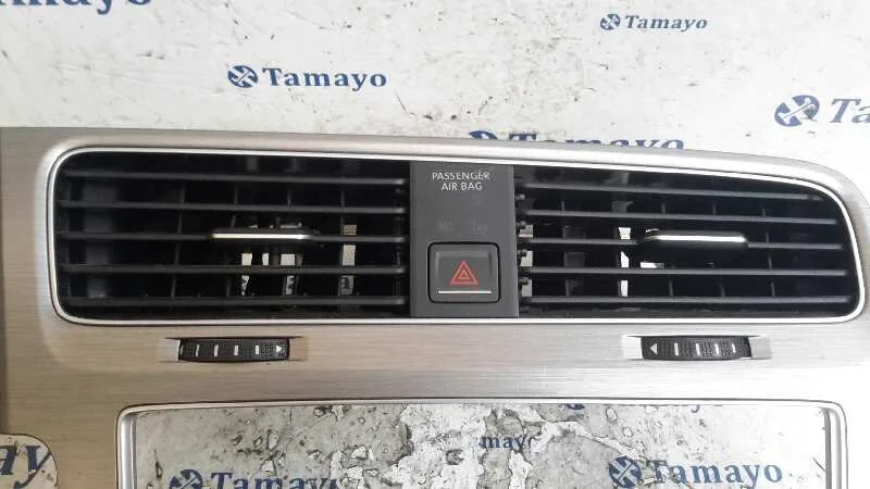 Interruptor Warning para Volkswagen Golf Vii Lim. (5G1)