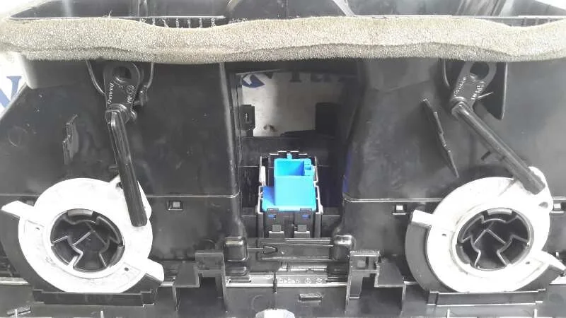 Interruptor Warning para Volkswagen Golf Vii Lim. (5G1)