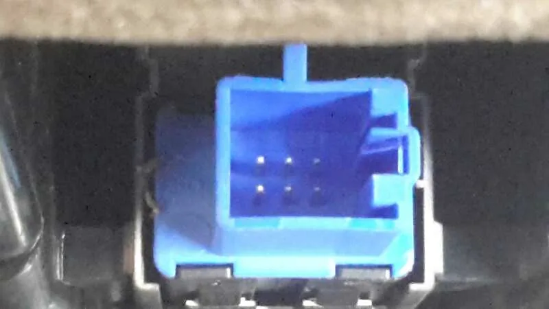 Interruptor Warning para Volkswagen Golf Vii Lim. (5G1)