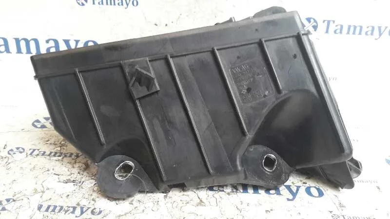 Caja Reles / Fusibles para Volkswagen Golf Vii Lim. (5G1)
