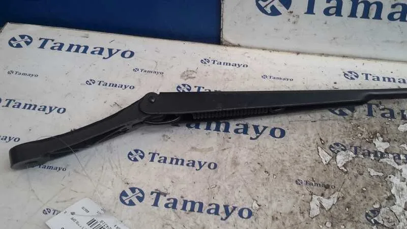 Brazo Limpia Delantero para Volkswagen Golf Vii Lim. (5G1)