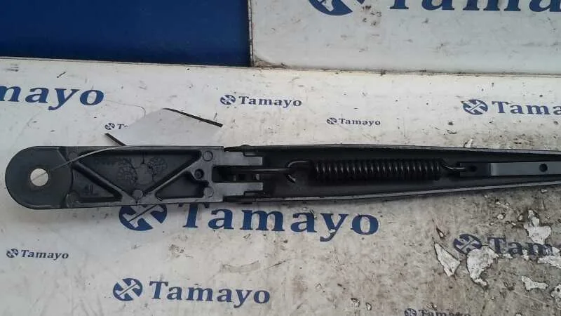 Brazo Limpia Delantero para Volkswagen Golf Vii Lim. (5G1)