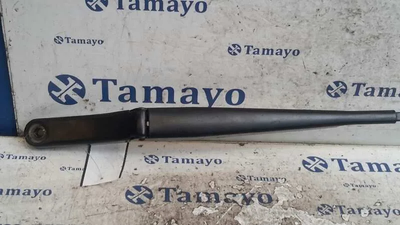 Brazo Limpia Delantero para Volkswagen Golf Vii Lim. (5G1)