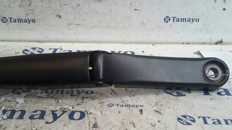 Brazo Limpia Delantero para Volkswagen Golf Vii Lim. (5G1)