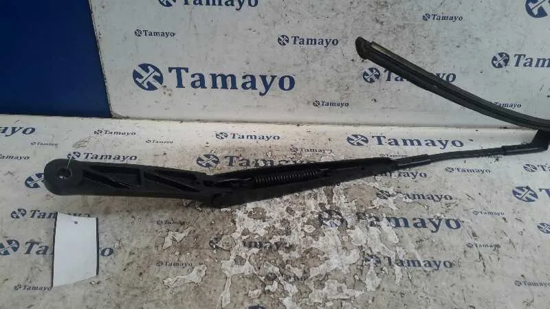 Brazo Limpia Delantero para Volkswagen Golf Vii Lim. (5G1)