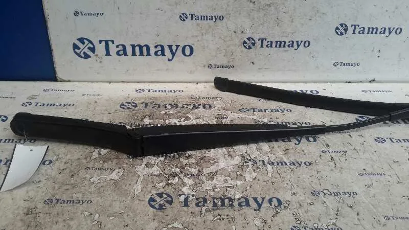 Brazo Limpia Delantero para Volkswagen Golf Vii Lim. (5G1)
