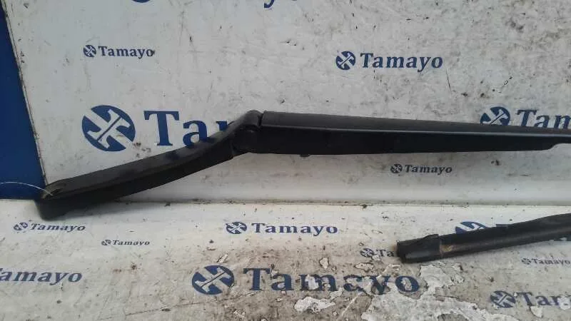 Brazo Limpia Delantero para Volkswagen Golf Vii Lim. (5G1)
