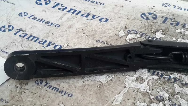Brazo Limpia Delantero para Volkswagen Golf Vii Lim. (5G1)