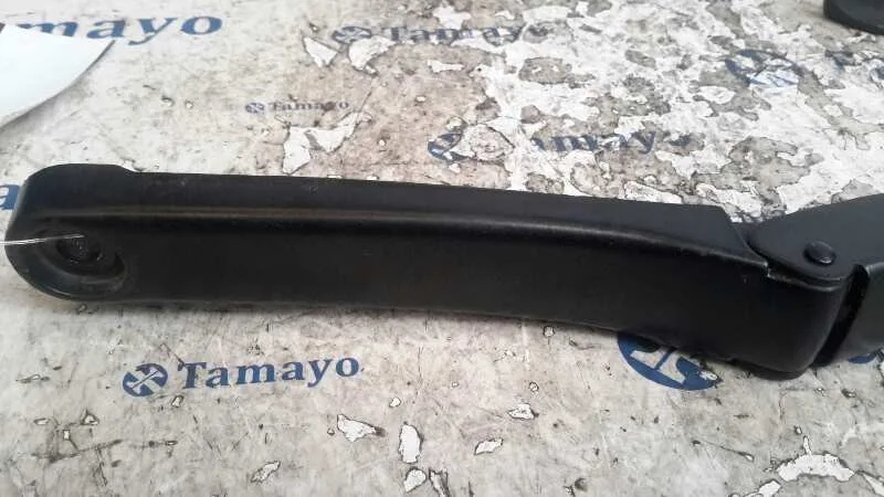 Brazo Limpia Delantero para Volkswagen Golf Vii Lim. (5G1)
