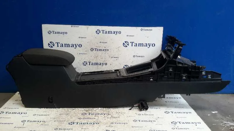 Apoyabrazos Central para Volkswagen Golf Vii Lim. (5G1)