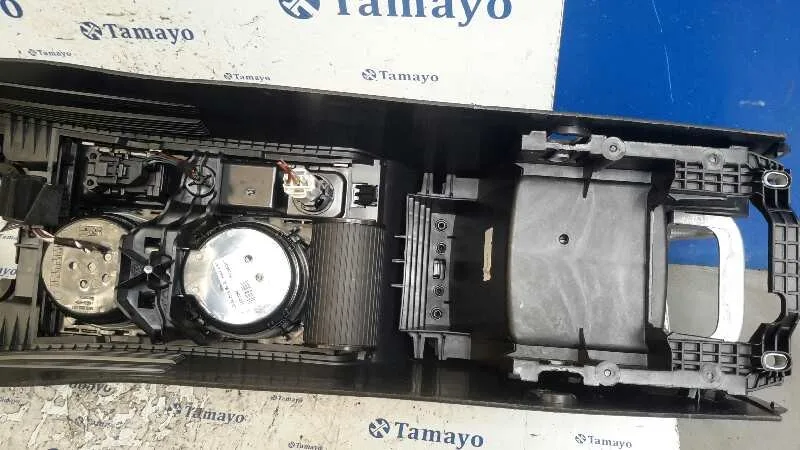 Apoyabrazos Central para Volkswagen Golf Vii Lim. (5G1)