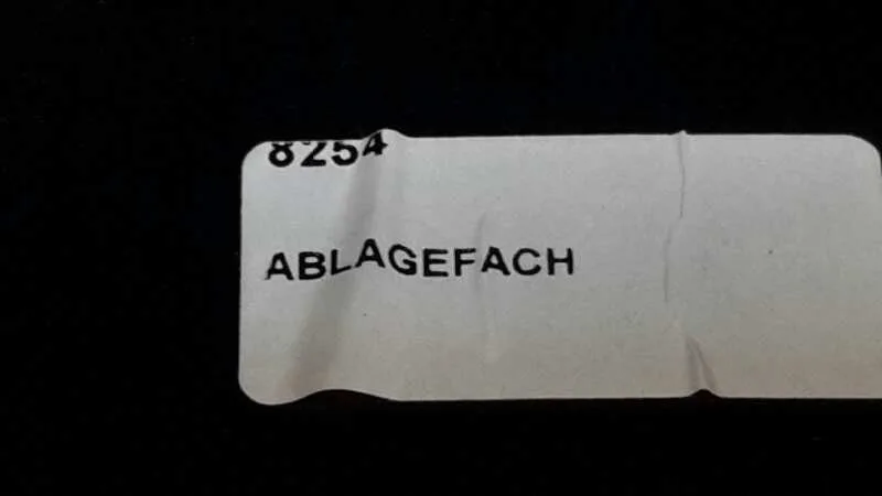 Apoyabrazos Central para Volkswagen Golf Vii Lim. (5G1)