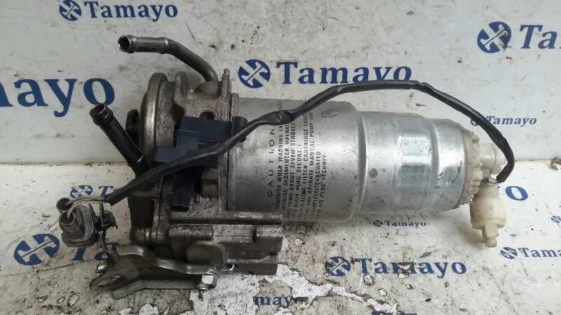 Filtro Gasoil para Toyota Yaris (Ksp9/Scp9/Nlp9)