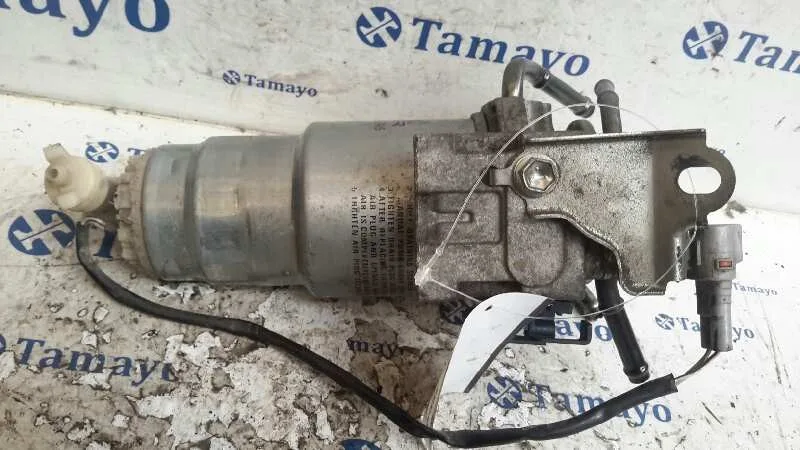 Filtro Gasoil para Toyota Yaris (Ksp9/Scp9/Nlp9)