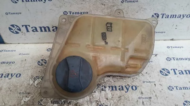 Deposito Expansion para Audi A6 Avant (4B5)