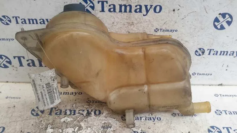 Deposito Expansion para Audi A6 Avant (4B5)