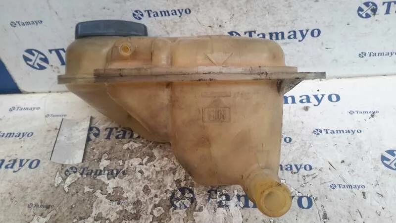 Deposito Expansion para Audi A6 Avant (4B5)