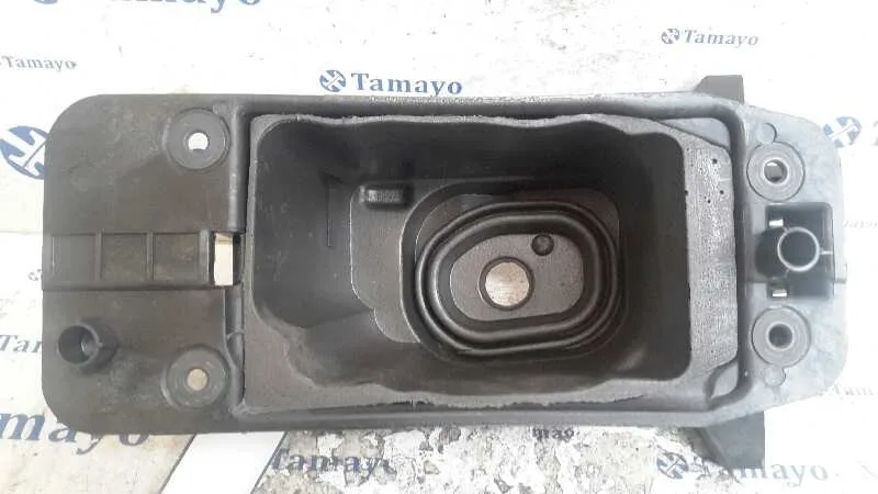 Guarnecidos Palanca Cambio para Volkswagen Golf Vii Lim. (5G1)