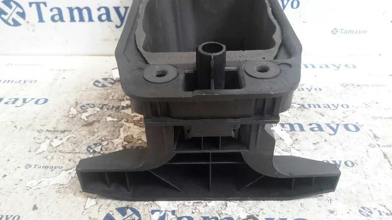 Guarnecidos Palanca Cambio para Volkswagen Golf Vii Lim. (5G1)